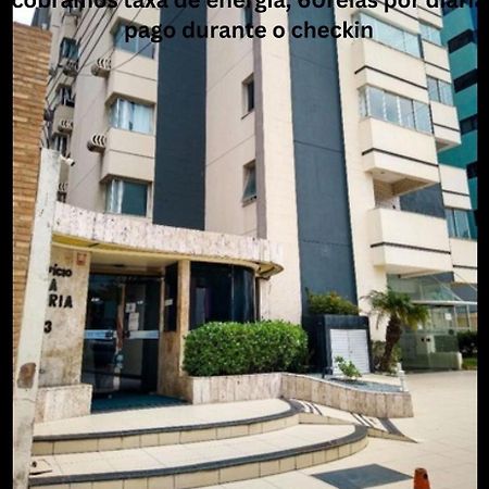 Lindo Apartamento De Frente Para A Praia De Pajucara Масейо Экстерьер фото