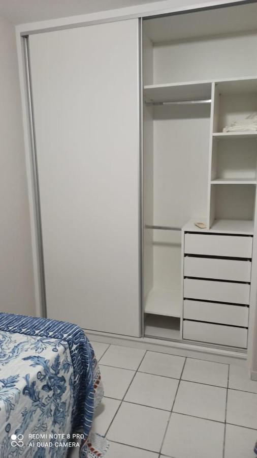Lindo Apartamento De Frente Para A Praia De Pajucara Масейо Экстерьер фото